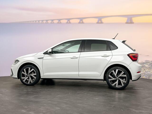 Volkswagen POLO R-Line-Edition 1.0 70 kW / 95 pk TSI Hatchback 7 v