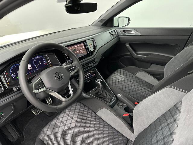 Volkswagen POLO R-Line-Edition 1.0 70 kW / 95 pk TSI Hatchback 7 v