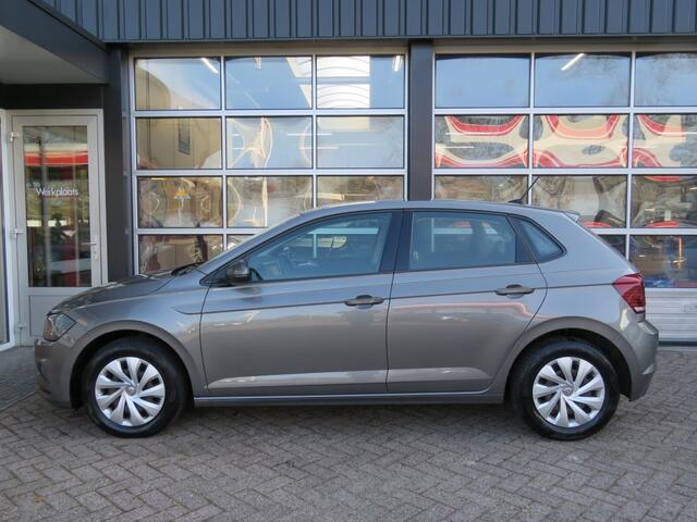 Volkswagen POLO 1.0 TSI DSG-aut.COMF.L. BUS. / Navi / Clima / BOVAG garantie