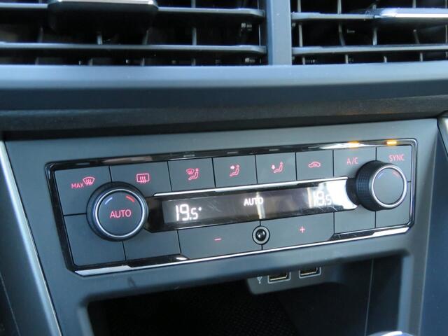 Volkswagen POLO 1.0 TSI DSG-aut.COMF.L. BUS. / Navi / Clima / BOVAG garantie