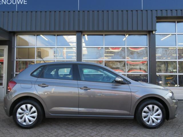 Volkswagen POLO 1.0 TSI DSG-aut.COMF.L. BUS. / Navi / Clima / BOVAG garantie
