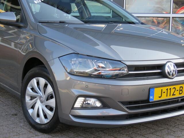 Volkswagen POLO 1.0 TSI DSG-aut.COMF.L. BUS. / Navi / Clima / BOVAG garantie
