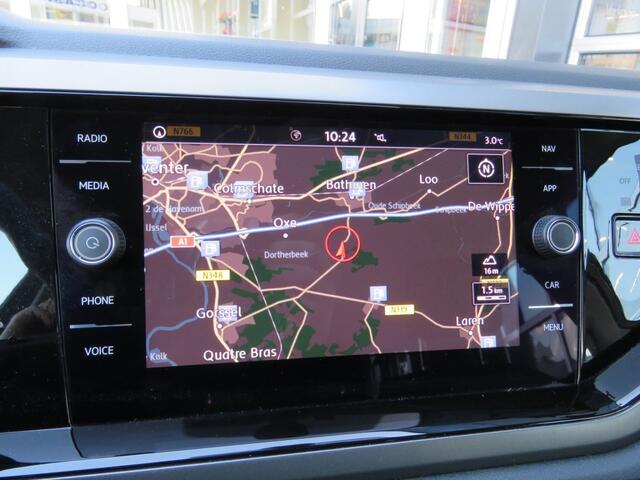 Volkswagen POLO 1.0 TSI DSG-aut.COMF.L. BUS. / Navi / Clima / BOVAG garantie