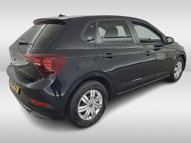 Volkswagen POLO 1.0 MPI Polo