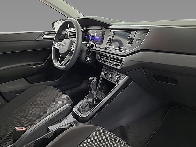 Volkswagen POLO 1.0 MPI Polo