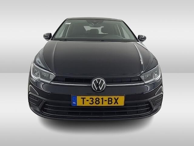 Volkswagen POLO 1.0 MPI Polo