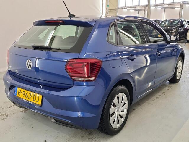 Volkswagen POLO 1.0 TSI Comfortline Business