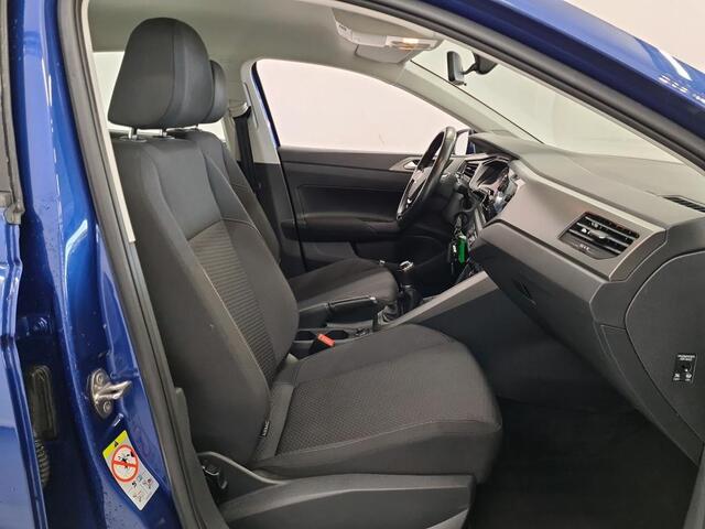 Volkswagen POLO 1.0 TSI Comfortline Business