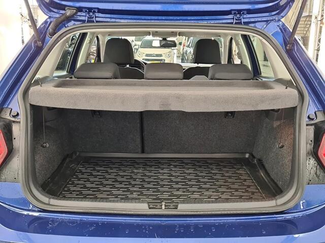Volkswagen POLO 1.0 TSI Comfortline Business