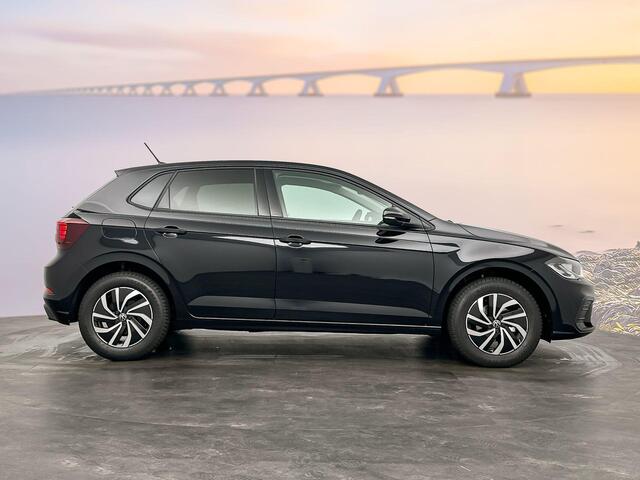 Volkswagen POLO Life Edition 1.0 70 kW / 95 pk TSI Hatchback 5 ver