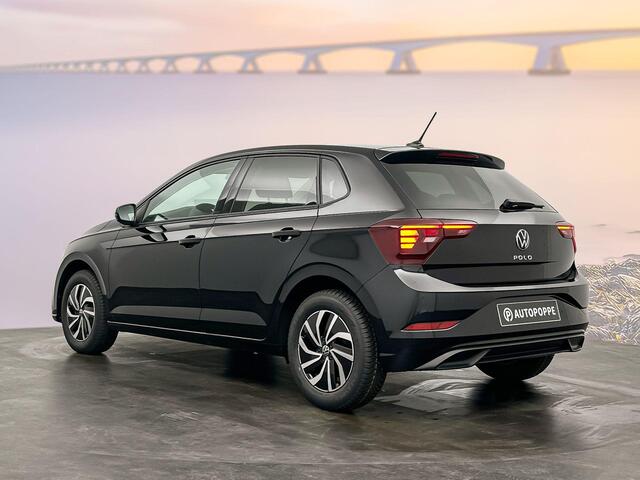 Volkswagen POLO Life Edition 1.0 70 kW / 95 pk TSI Hatchback 5 ver