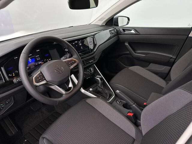 Volkswagen POLO Life Edition 1.0 70 kW / 95 pk TSI Hatchback 5 ver