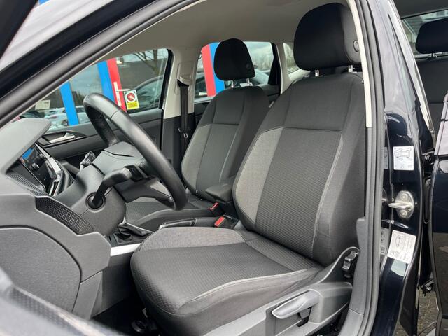 Volkswagen POLO 1.0 TSi Automaat Navi Carplay Led Airco 2023