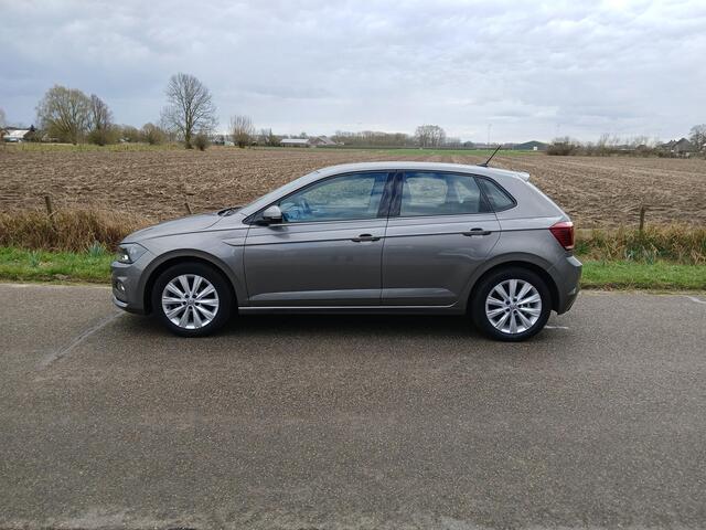 Volkswagen POLO 1.0 TSI Highline
