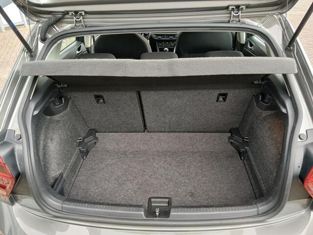 Volkswagen POLO 1.0 TSI Highline