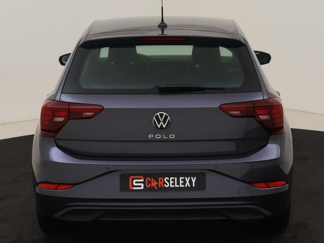 Volkswagen POLO 1.0 TSI Life Edition | Cruise | Carplay | Achteruitrijcamera