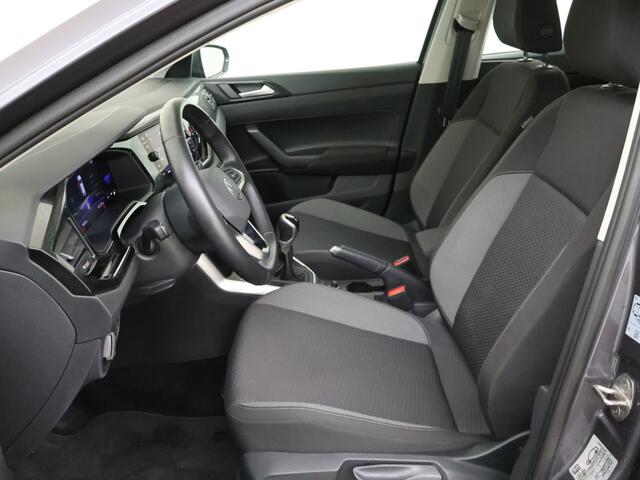 Volkswagen POLO 1.0 TSI Life Edition | Cruise | Carplay | Achteruitrijcamera