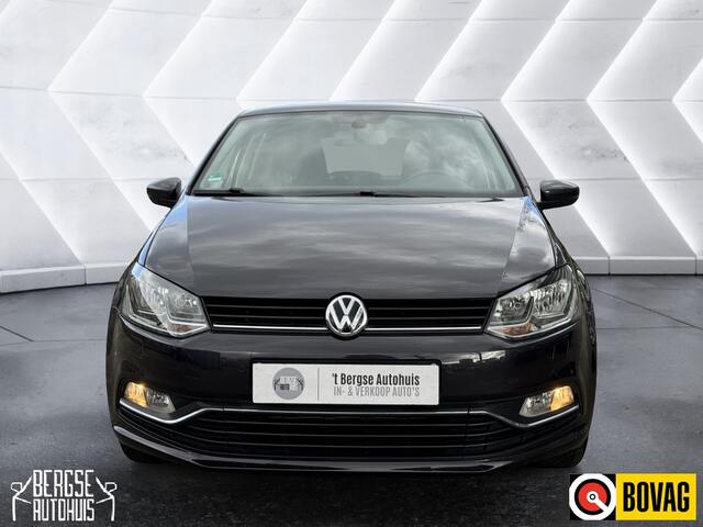 Volkswagen POLO 1.2 TSI Allstar DSG NAVI PDC LMV CARPLAY