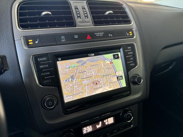 Volkswagen POLO 1.2 TSI Allstar DSG NAVI PDC LMV CARPLAY