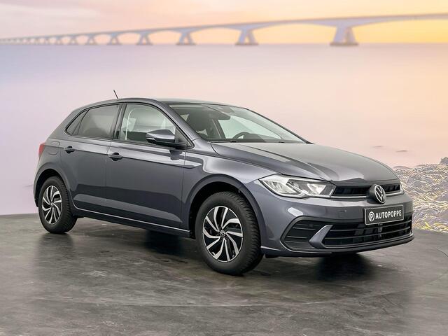 Volkswagen POLO Life Edition 1.0 70 kW / 95 pk TSI Hatchback 7 ver