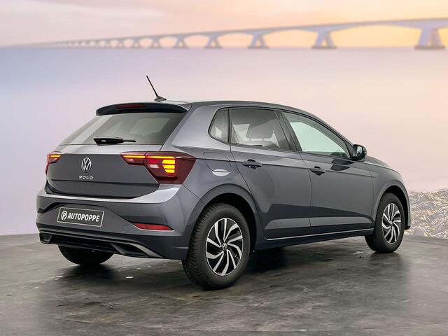 Volkswagen POLO Life Edition 1.0 70 kW / 95 pk TSI Hatchback 7 ver