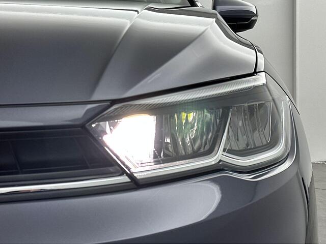 Volkswagen POLO Life Edition 1.0 70 kW / 95 pk TSI Hatchback 7 ver