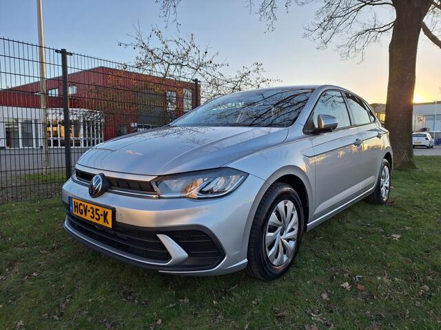 Volkswagen POLO 1.0 TSI