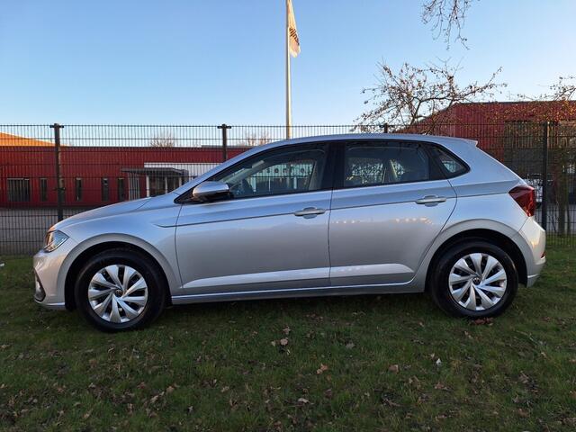 Volkswagen POLO 1.0 TSI