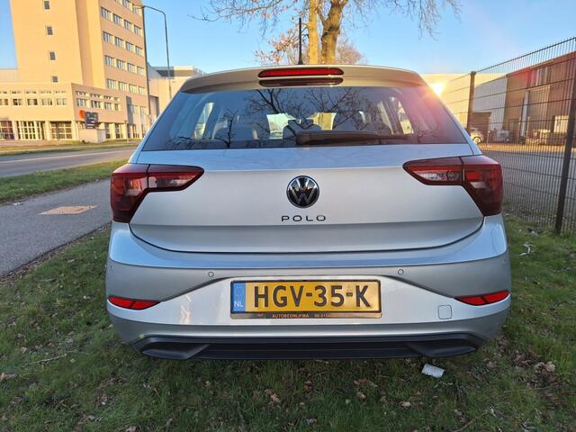 Volkswagen POLO 1.0 TSI