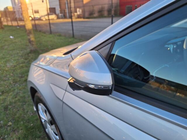 Volkswagen POLO 1.0 TSI