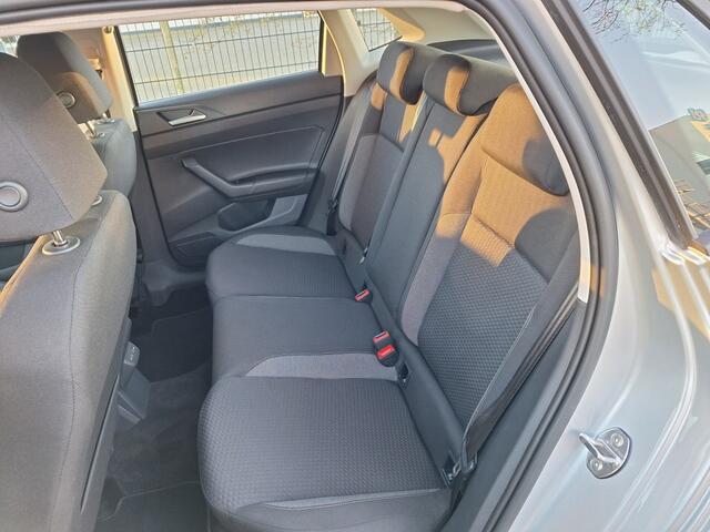 Volkswagen POLO 1.0 TSI