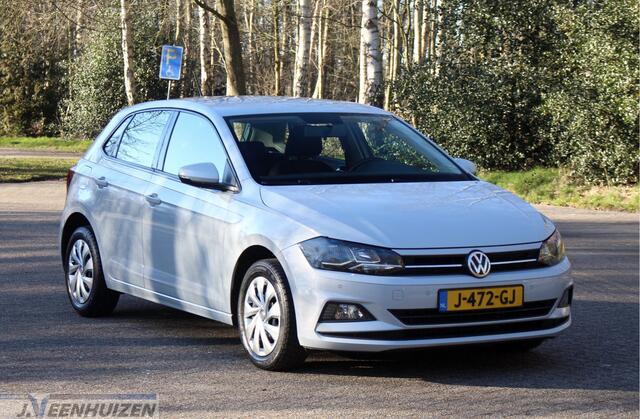 Volkswagen POLO 1.0 TSI Comfortline | 2020 | Navi | Cruise |