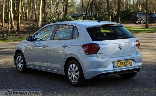 Volkswagen POLO 1.0 TSI Comfortline | 2020 | Navi | Cruise |