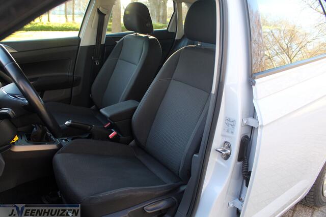 Volkswagen POLO 1.0 TSI Comfortline | 2020 | Navi | Cruise |