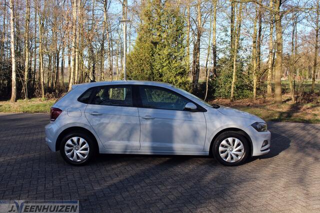 Volkswagen POLO 1.0 TSI Comfortline | 2020 | Navi | Cruise |