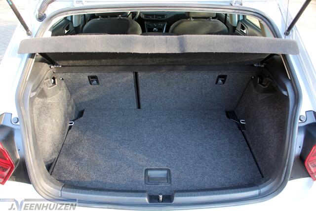 Volkswagen POLO 1.0 TSI Comfortline | 2020 | Navi | Cruise |