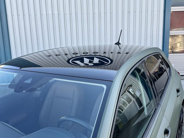 Volkswagen POLO 1.0 TSI Gree Wrap / Zwart met. AppleCarplay/Leder/LED/Navi/Adaptive/Lane assist / NL Auto