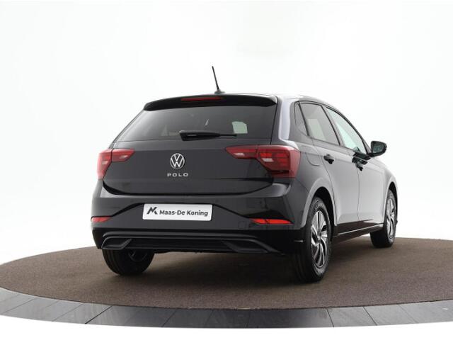 Volkswagen POLO Life Edition 1.0 TSI 95 pk 5 versn. Hand · Airconditioning automatisch, 2-zone (climatronic) · Private lease ,- ¤ 419 per maand · MEGA Sale