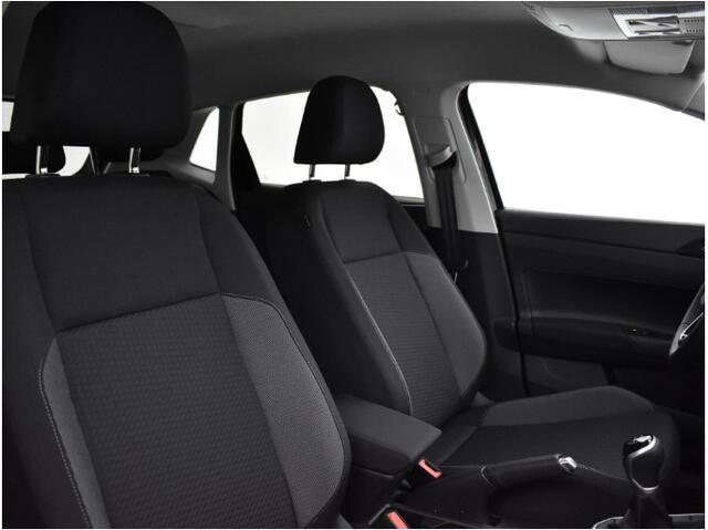 Volkswagen POLO Life Edition 1.0 TSI 95 pk 5 versn. Hand · Airconditioning automatisch, 2-zone (climatronic) · Private lease ,- ¤ 419 per maand · MEGA Sale