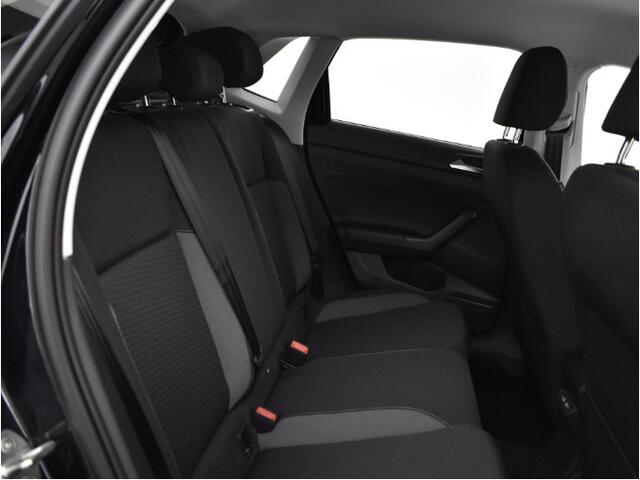 Volkswagen POLO Life Edition 1.0 TSI 95 pk 5 versn. Hand · Airconditioning automatisch, 2-zone (climatronic) · Private lease ,- ¤ 419 per maand · MEGA Sale