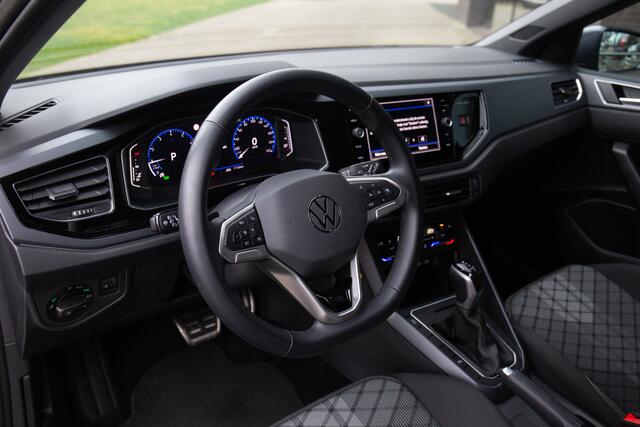 Volkswagen POLO 1.0 TSI R-Line , Adap. cruise, Virtual cockpit, Carplay,