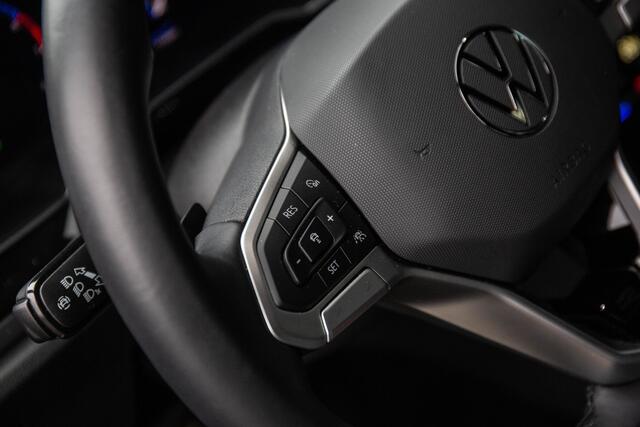 Volkswagen POLO 1.0 TSI R-Line , Adap. cruise, Virtual cockpit, Carplay,