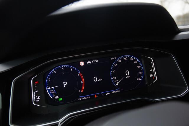 Volkswagen POLO 1.0 TSI R-Line , Adap. cruise, Virtual cockpit, Carplay,