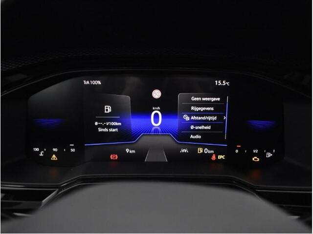 Volkswagen POLO Life Edition 1.0 TSI 95 pk 5 versn. Hand · Airconditioning automatisch, 2-zone (climatronic) · regensensor ·