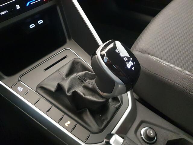 Volkswagen POLO 1.0 TSI 95pk DSG/AUT Life Camera, App connect, Cruise control