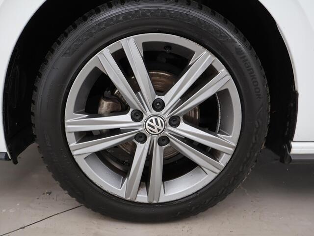 Volkswagen POLO 1.0 TSI 95 PK R-LINE HIGHLINE + ADAPTIVE CRUISE | BEATS AUDIO | APPLE CARPLAY | CLIMATE CONTROL