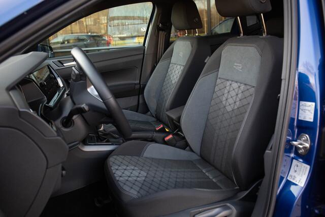 Volkswagen POLO 1.0 TSI R-Line , Adap. cruise, Virtual cockpit, Carplay,