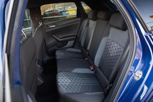 Volkswagen POLO 1.0 TSI R-Line , Adap. cruise, Virtual cockpit, Carplay,