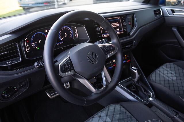Volkswagen POLO 1.0 TSI R-Line , Adap. cruise, Virtual cockpit, Carplay,