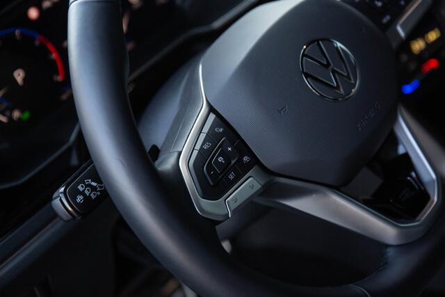 Volkswagen POLO 1.0 TSI R-Line , Adap. cruise, Virtual cockpit, Carplay,